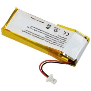 Bluetooth battery for Cardo Scala Rider G4/G9/G9x Motorcycle Intercom System - Picture 1 of 1