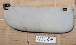 Citroen C4 Hatchback 2004-2010 OS DRIVERSIDE Sunvisor MIC8A - Picture 1 of 2