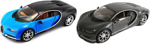 Maisto 1:24 Maßstab Bugatti Chiron Höchst Detaillierte Druckgussmodell - 31514