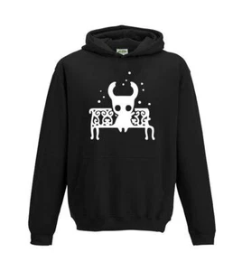 Sudadera con capucha Hollow Knight Bench Rest para niños - Imagen 1 de 3