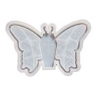 Fondant Moulds 3D Halloween for Butterfly Silicone Material for Kitchen Ba