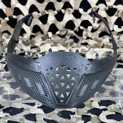 NUEVAS gafas Empire EVS - negras Foto 1 de 4