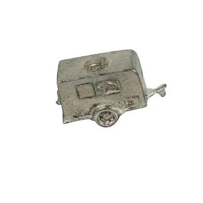 Horse-Opoly Horse Trailer Replacement Token Game Piece Part Mover Pawn 2004 - Image 1 of 4