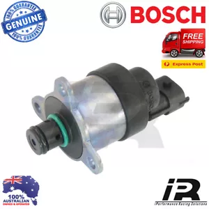 Bosch 0928400715 Metering Valve Suction Control Valve Fits Ford Ranger 2.5 3.0 - Picture 1 of 9