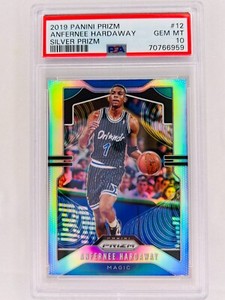 17999.5円保管 公式正規品 鬼レア☆NBA△「A.Hardaway（ペニー