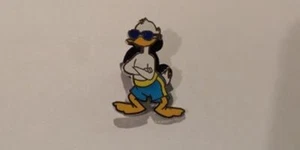 Disney Trading Pins-2012 Cool Characters-Donald Duck - Picture 1 of 1