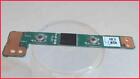 Touchpad Switch Buttons Board Top Fujitsu Esprimo X9515