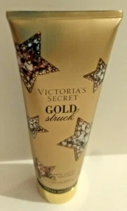 Victoria's Secret - GOLD STRUCK Body Lotion 8 oz. Limited Edition / {NEW}. - Picture 1 of 6
