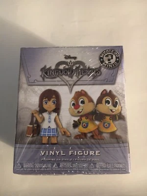 Funko - Mystery Mini: Kingdom Hearts - 1 PC - Funko Nuevo En Caja Foto 1 de 4