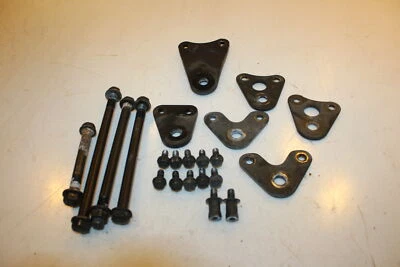 Soportes de montaje de motor Honda VTX1800 2002 50203-MCH-000 Foto 1 de 4