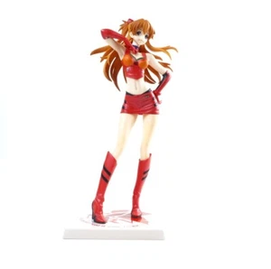 Figura de anime EVANGELION RACING PREMIUM RQ ASUKA importación de Japón vendedor de EE. UU. - Imagen 1 de 9