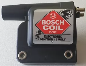 Bosch MEC723A Ignition Coil - NEW - Picture 1 of 8