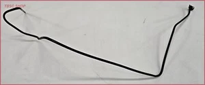 1998 1999 2000 2001 2002 Jaguar XJ8 VDP XJ8L Coolant Overflow Tank Line - Picture 1 of 3