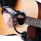 Support de téléphone portable sidekick guitare support pince à clip pour musicien chant de rue