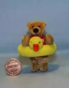 Noeppi Bär Mini Bär Schnittmuster - Wählen Sie Ihr Schnittmuster - Bild 1 von 7