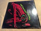 The Low End Theory by A Tribe Called Quest 1996 2x Vinyl - Jive, Color Labels