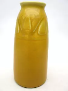 Rookwood Pottery Vase 2113 V 1918 Yellow Toohey Design - Picture 1 of 8
