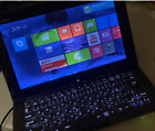 As is VAIO Duo11 Tablet and Keybord Junk HDD 128GB RAM 4GB CPU IntelCore i5