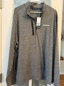 Whataburger Mens Pullover Long Sleeve Size XL - Picture 1 of 6