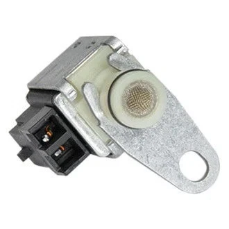 For GMC C3500HD 91-99 Genuine GM Parts Automatic Transmission Shift Solenoid Foto 1 de 3