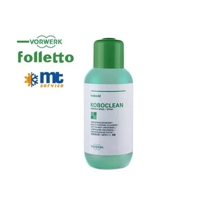 KOBOCLEAN UNIVERSAL KOBOLD REINIGER 500ML SP520/530/600/SP7  - Bild 1 von 1