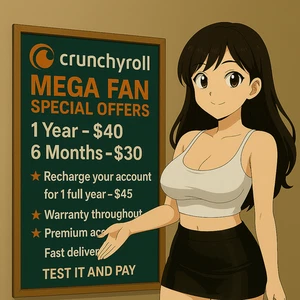 Buy New Account or Recharge Your Account (contact me before buying) - Picture 1 of 1