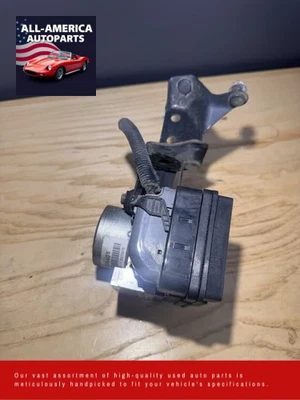 Bomba ABS Nissan 350Z 2003-2008 módulo OEM Foto 1 de 4