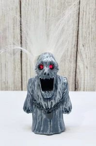 Pocket Screamer Demon Creecher Ghul Wraith Halloween Deko FUNKTIONIERT 2008 - Bild 1 von 5