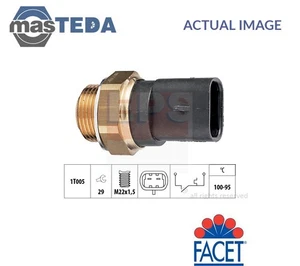 1850117 KÜHLERLÜFTER TEMPERATURSCHALTER EPS NEU OE-ERSATZ - Bild 1 von 5