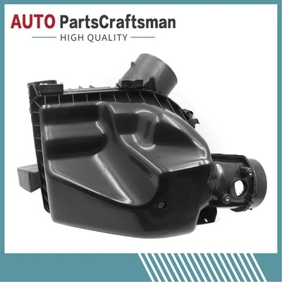 Air Cleaner Intake Filter Box Housing For Honda CR-V 2012-2014 2.4L 17201R5AA00 - Изображение 1 из 4