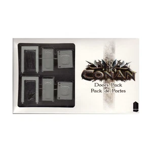 Monolith Editions Conan RPG Doors Pack NM - Bild 1 von 1