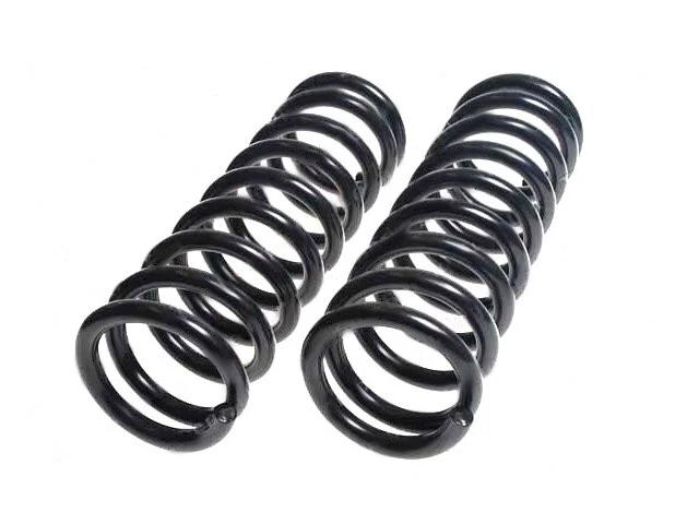 Lesjofors 18DZ72K Front Coil Spring Set Fits 1977, 1979-1981 Pontiac Firebird Foto 1 de 1