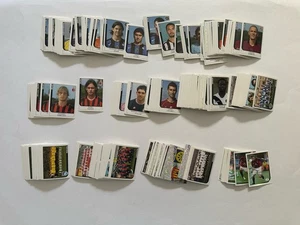 Calciatori Panini 2005/06 - Lotto 579 figurine diverse - Bild 1 von 2