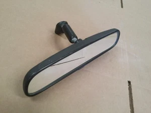 03 GMC SIERRA 1500 2500 3500 Interior Rear View Mirror 6907 - Picture 1 of 7
