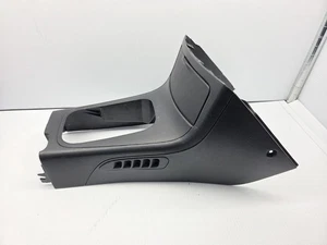 1993-1997 Honda Civic Del Sol Front Center Console Shifter Bezel 94 95 96 - Picture 1 of 24