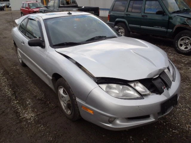 ENGINE ECM FITS 03-05 CAVALIER 56422 Foto 1 de 3