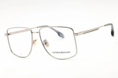 VICTORIA BECKHAM VB2136-040-56 Anteojos Talla 56mm 15mm 140mm Plata Mujer Foto 1 de 4
