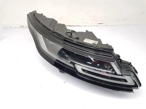 2019 ON L551 LAND ROVER RANGE ROVER EVOQUE LED HEADLIGHT RH SIDE - Picture 1 of 11