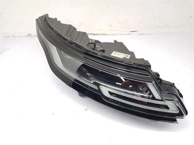 2019 ON L551 LAND ROVER RANGE ROVER EVOQUE LED HEADLIGHT RH SIDE - Image 1 of 4