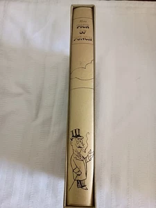 "More Pick of Punch" Folio Society. - Picture 1 of 9