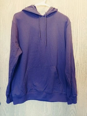 harley-davidson hoodie Mens size MEDIUM - Image 1 of 4