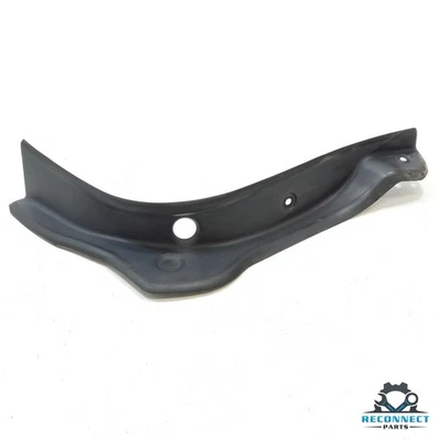 15-17 BMW 428i F36 Rear Right Trunk Tail Light Water Gutter Cover 7322298 OEM Foto 1 de 4