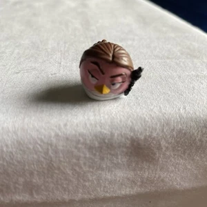 Angry Birds Star Wars Telepods Star Destroyer Padme Amidala Bird Figure QR Code - Picture 1 of 6
