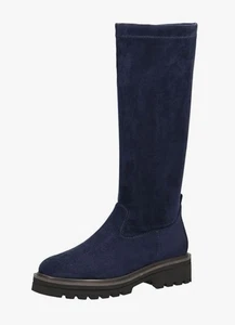 Caprice Stiefel, Blau, 40, NEU - Bild 1 von 3