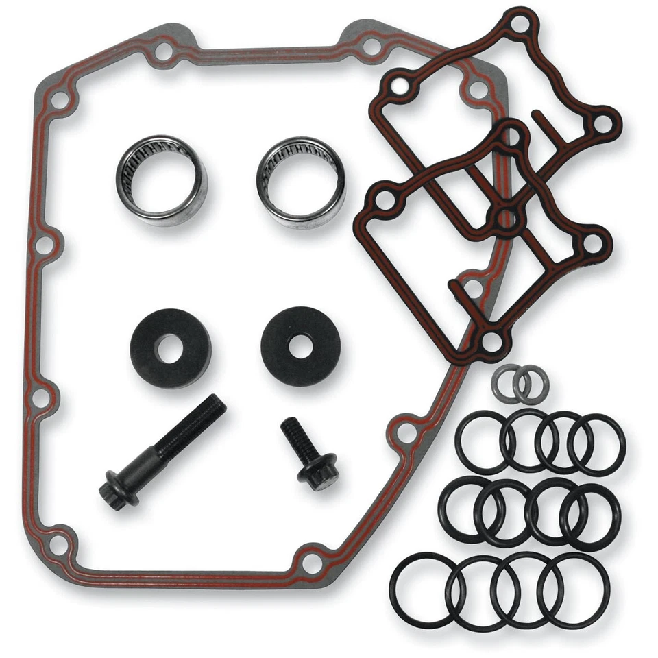 Kit de instalación de árbol de levas de transmisión por cadena Feuling Motor Company - 2070 Foto 1 de 1