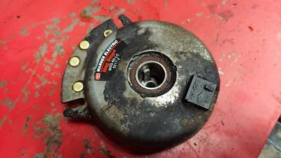 Embrague eléctrico Toma de fuerza Massey Ferguson 2409G Simplicity 1686882SM Foto 1 de 2