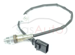 100% Genuine VW AG Lambda Probe 8W0906262G 02580030520 02580030521 2.0 TSI TFSI - Picture 1 of 4