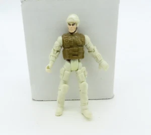 Vintage Chap Mei 4" MILITARY Action Figure - Picture 1 of 12