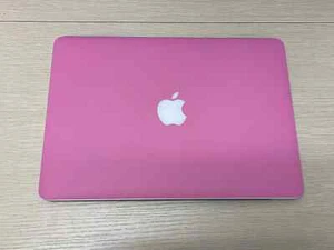 Apple MacBook Pro 13" 2015 - i5 2.7GHZ 8GB 256GB SSD - OS Monterey - Pink - Picture 1 of 10