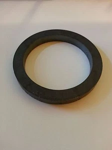 BRIDAS DE ESCAPE PESADAS PERSONALIZADAS PARA FABRICACIÓN CARRERA TURBO ARRASTRE ACERO - Imagen 1 de 7